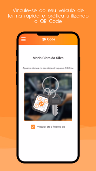 EuRota Motorista Screenshot 2 - AppWisp.com EuRota Motorista Screenshot 2 - AppWisp.com