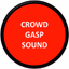 Crowd Gasp Sound - AppWisp.com