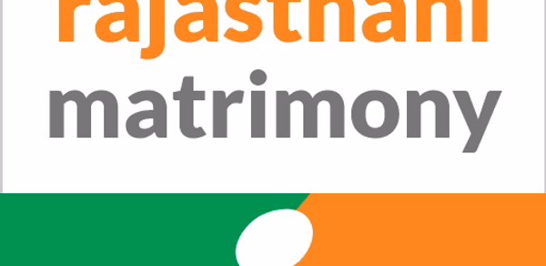 Rajasthani Matrimony App Header - AppWisp.com Rajasthani Matrimony App Header - AppWisp.com