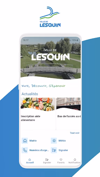 Lesquin Screenshot 1 - AppWisp.com Lesquin Screenshot 1 - AppWisp.com