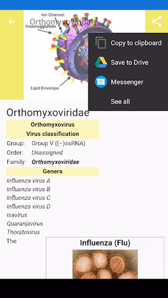 Viruses Screenshot 3 - AppWisp.com Viruses Screenshot 3 - AppWisp.com