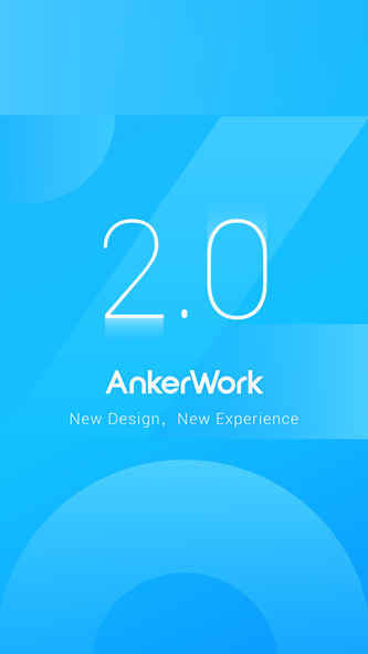 AnkerWork Screenshot 1 - AppWisp.com AnkerWork Screenshot 1 - AppWisp.com