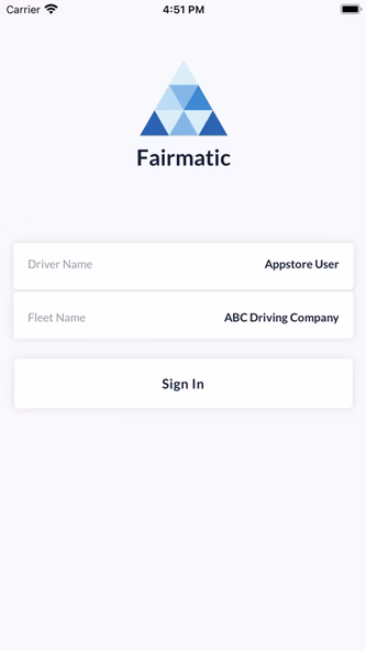 Fairmatic Insurance Screenshot 2 - AppWisp.com Fairmatic Insurance Screenshot 2 - AppWisp.com
