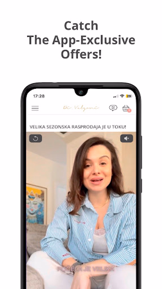 Di Valgoni Screenshot 1 - AppWisp.com Di Valgoni Screenshot 1 - AppWisp.com