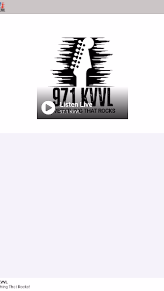 97.1 KVVL Screenshot 4 - AppWisp.com 97.1 KVVL Screenshot 4 - AppWisp.com