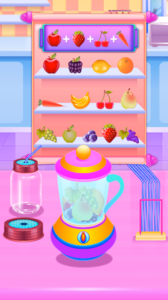Lunch Box Cooking & Decoration Screenshot 2 - AppWisp.com Lunch Box Cooking & Decoration Screenshot 2 - AppWisp.com