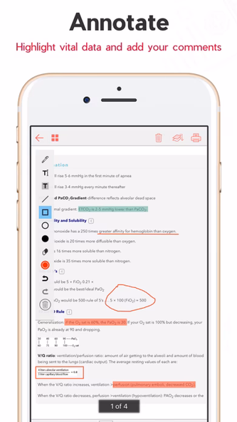 5 Minute Anesthesia Consult Screenshot 2 - AppWisp.com 5 Minute Anesthesia Consult Screenshot 2 - AppWisp.com