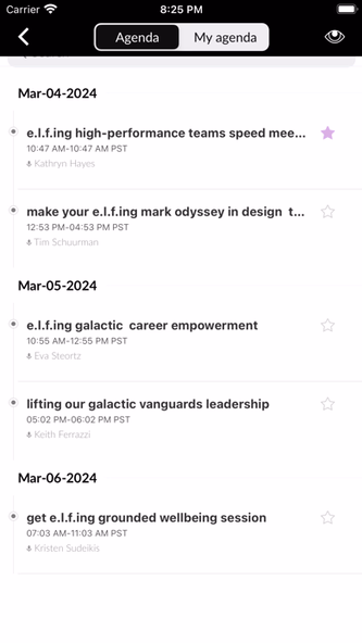 PLANET CABO 2024 Screenshot 4 - AppWisp.com PLANET CABO 2024 Screenshot 4 - AppWisp.com