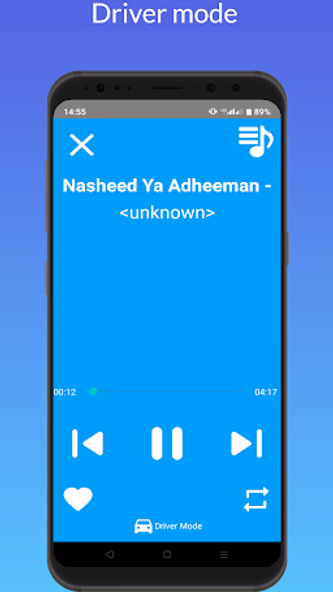 RM-Music Player plus Screenshot 4 - AppWisp.com RM-Music Player plus Screenshot 4 - AppWisp.com