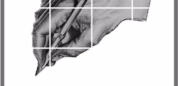 GridArt: Grid Drawing 4 Artist Header - AppWisp.com GridArt: Grid Drawing 4 Artist Header - AppWisp.com