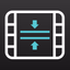 Video compressor - save space - AppWisp.com