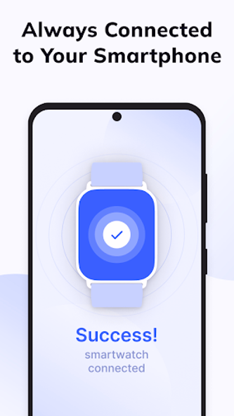 Smart Watch app - BT Notifier Screenshot 3 - AppWisp.com Smart Watch app - BT Notifier Screenshot 3 - AppWisp.com