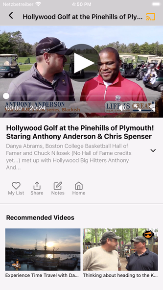 Plymouth Rock TV Screenshot 3 - AppWisp.com Plymouth Rock TV Screenshot 3 - AppWisp.com