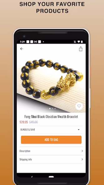 Buddha Power Store Screenshot 4 - AppWisp.com Buddha Power Store Screenshot 4 - AppWisp.com