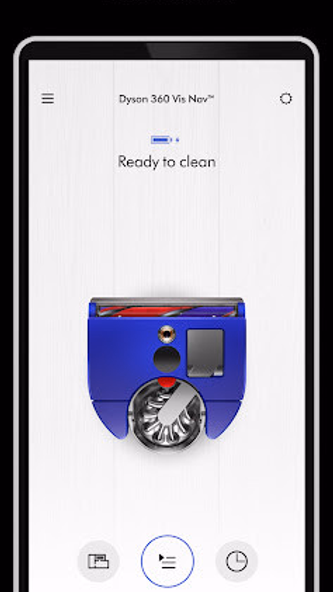 MyDyson™ Screenshot 4 - AppWisp.com MyDyson™ Screenshot 4 - AppWisp.com