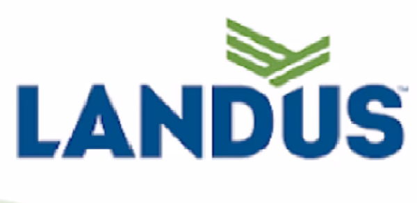 Landus Header - AppWisp.com Landus Header - AppWisp.com