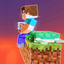 One Block Survival - AppWisp.com