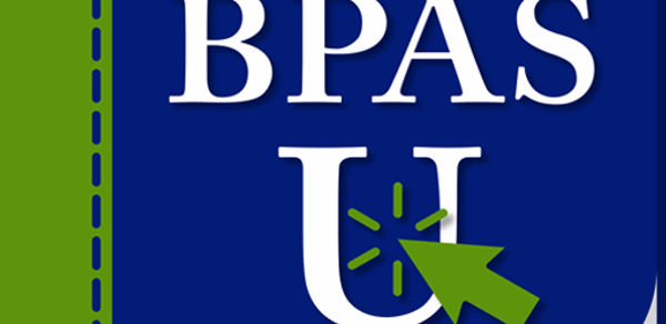 BPAS University Header - AppWisp.com BPAS University Header - AppWisp.com