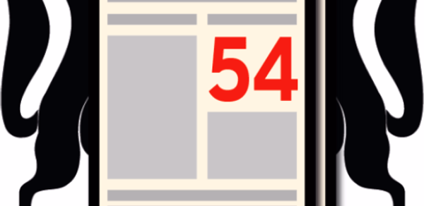 Новости 54: Новосибирск Header - AppWisp.com Новости 54: Новосибирск Header - AppWisp.com