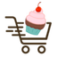 CakeMall - AppWisp.com