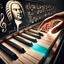Piano Lessons Bach - AppWisp.com