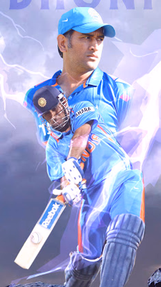 MS Dhoni Wallpapers Screenshot 4 - AppWisp.com MS Dhoni Wallpapers Screenshot 4 - AppWisp.com