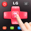 Remote Control For LG TV - AppWisp.com