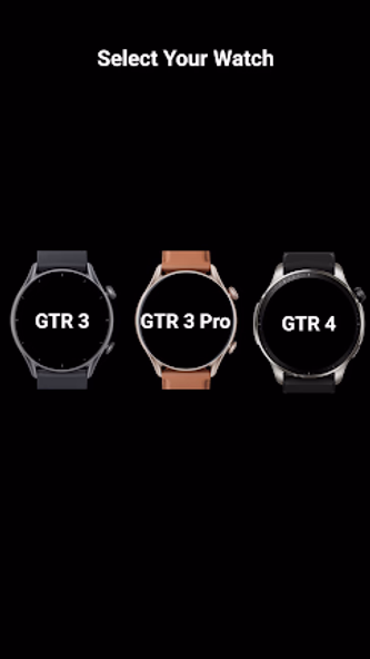 Amazfit GTR 4/3 Pro WatchFaces Screenshot 1 - AppWisp.com Amazfit GTR 4/3 Pro WatchFaces Screenshot 1 - AppWisp.com