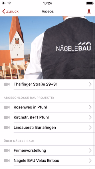 Immobilien Neu-Ulm Nägele BAU Screenshot 4 - AppWisp.com Immobilien Neu-Ulm Nägele BAU Screenshot 4 - AppWisp.com