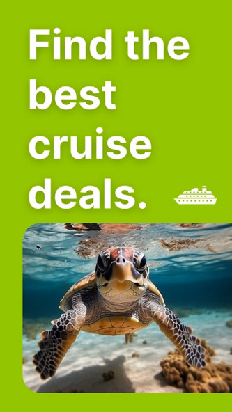 Cruise Deals - Cheap Cruises Screenshot 1 - AppWisp.com Cruise Deals - Cheap Cruises Screenshot 1 - AppWisp.com