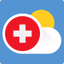 Switzerland Weather - AppWisp.com