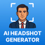 AI Headshot Generator - AppWisp.com