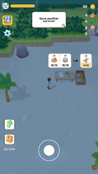 Survival Island Screenshot 2 - AppWisp.com
