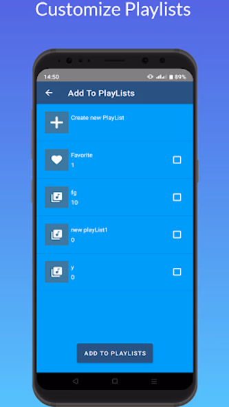 RM-Music Player plus Screenshot 2 - AppWisp.com RM-Music Player plus Screenshot 2 - AppWisp.com