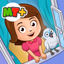 My Town : Home - Family Games - AppWisp.com