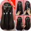 Girls Hairstyles Step By Step - AppWisp.com