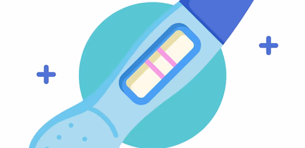 Period Calendar And Ovulation Header - AppWisp.com Period Calendar And Ovulation Header - AppWisp.com