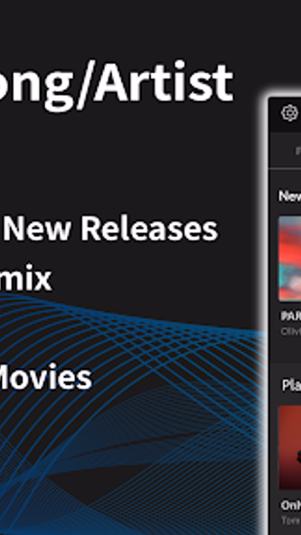 FREEMUSIC© MP3 Music Player Screenshot 2 - AppWisp.com FREEMUSIC© MP3 Music Player Screenshot 2 - AppWisp.com