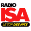 Radio Isa - Le Top des Hits - AppWisp.com