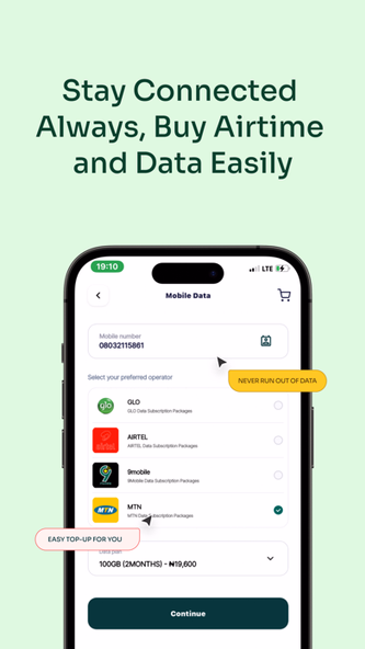 Dewallet Screenshot 1 - AppWisp.com Dewallet Screenshot 1 - AppWisp.com