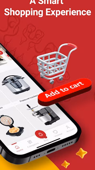 Alsaif Gallery | السيف غاليري Screenshot 2 - AppWisp.com Alsaif Gallery | السيف غاليري Screenshot 2 - AppWisp.com