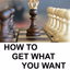 How To Get What You Want - AppWisp.com
