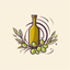My Mediterranean Diet Tracker - AppWisp.com