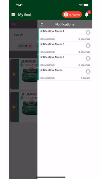 Belrobotics Screenshot 3 - AppWisp.com Belrobotics Screenshot 3 - AppWisp.com