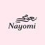 Nayomi | نعومي - AppWisp.com