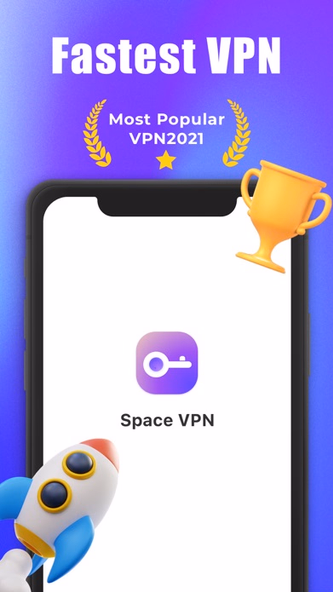 Fast VPN - Best Master Proxy Screenshot 1 - AppWisp.com Fast VPN - Best Master Proxy Screenshot 1 - AppWisp.com