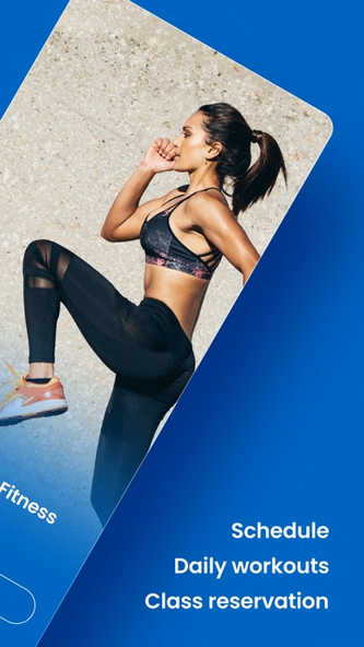 Rome Strength & Fitness Screenshot 2 - AppWisp.com Rome Strength & Fitness Screenshot 2 - AppWisp.com