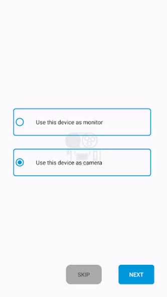 CCTV Droid (Android to CCTV) Screenshot 2 - AppWisp.com CCTV Droid (Android to CCTV) Screenshot 2 - AppWisp.com