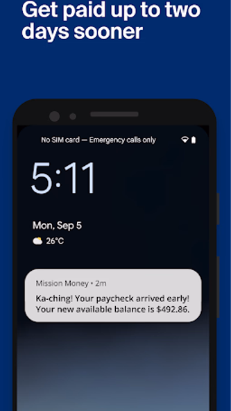 Mission Money Screenshot 2 - AppWisp.com Mission Money Screenshot 2 - AppWisp.com