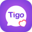 Tigo - Live Video Chat&More - AppWisp.com